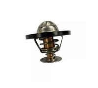 HUTJWYN Kit termostato Marino 3831424 Fit for Motore Md31 Ad41 Kad42 Kad43 Kad300 82° Componente di Raffreddamento affidabile Parti Marine