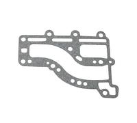 HUTJWYN La Guarnizione del Cilindro è Adatta for Il Motore della Barca YM-H Vecchio Modello 2T 9.9 15HP 682 6E7 Serie 682-4112-A1 sostituisce Le Parti Pezzi di Ricambio