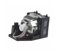 HUTJWYN Lampada for proiettore compatibile di ricambio con alloggiamento An Xr20l2 adatto for Sharp Pg Mb55 Mb56 Mb66x Mb55xl Mb65xl Mb67xl