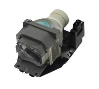 HUTJWYN Lampada for proiettore compatibile Lmp E191 con alloggiamento adatto for Sony Vpl Es7 Vpl Ex7 Vpl Ex70 Vpl Bw7 Vpl Tx7 Vpl Tx70 Vpl Ew7 Assemblaggio a lunga durata