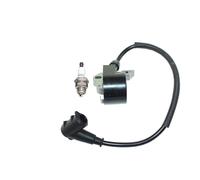 HUTJWYN Modulo di accensione Candela BM6A for 012 020 020T 021 023 025 MS200 MS200T MS210 MS230 MS250 MS200Z MS200T-Z MS210C