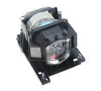 HUTJWYN Modulo lampada di ricambio SP LAMP 064 003 120730 01 compatibile con proiettori Infocus IN5122 IN5124 LW41 LX41(SP-LAMP-064-CBH)