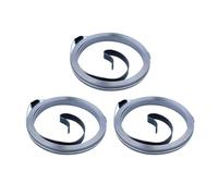 HUTJWYN Molla ReCOZil Adatta for GCV160 GCV135 GC135 GC160, Motore con avviamento a Strappo, Parti for Tosaerba, Attrezzi da Giardino