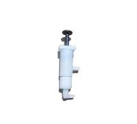HUTJWYN Olio Adatto for Tubo Flessibile for Motosega elettrica Manuale 5016, Pezzi di Ricambio for Motosega