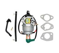 HUTJWYN Parti del generatore di Tipo Manuale GX390 Carburatore Fit for generatore GX390 5KW 13HP 188F Sostituisci Parti OEM 16100 Z5R 743 Sostituzione Parti di Ricambio