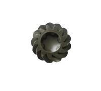 HUTJWYN Parti di Motori fuoribordo, Ingranaggi Grandi e Piccoli, Alberi scanalati for Motori a 2 Tempi da 3,5 CV e 3,6 CV di Potenza(Small Gear Only)