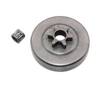 HUTJWYN Pignone Tamburo Frizione necessita Cuscinetto for PM480 Montgomery Ward TMY24062 TMY24064 TMY24066 TMY24068 MS1635 MS1838