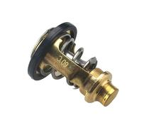 HUTJWYN Termostato fuoribordo 60V-12411 60V-12411-01 60V-12411-00 68V-12411-00 for fuoribordo YM-H F115 200 225 250 300 HP 50 ° C 122°F Pezzi di Ricambio