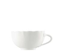 Hutschenreuther 02013-800001-14642 - Tazza da tè Maria Theresia, 0,22 Litri, Colore Bianco