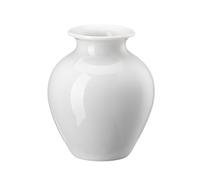 Hutschenreuther 02310-800001-26571 - Vaso "Flower Minis", 7,5 cm, colore: Bianco