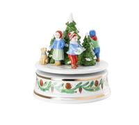 Hutschenreuther Articolo Annuale Natale 2025 Carillon Grande XXL 16 Cm