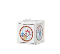 Hutschenreuther Articolo Annuale Natale 2025 Lampada In Porcellana 6,5 Cm
