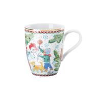 Hutschenreuther Articolo Annuale Natale 2025 Tazza Con Manico 0,36 L