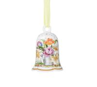 Hutschenreuther Articolo Annuale Pasqua 2026 Campanula In Fiore Di Primavera