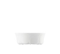 Hutschenreuther Baronesse Bianca Ciotola Da Dessert 13 Cm