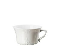 Hutschenreuther Baronesse Bianco Porcellana Servizio Da Tavola