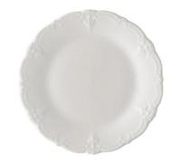 Hutschenreuther Baronesse Bianco Porcellana Stoviglia