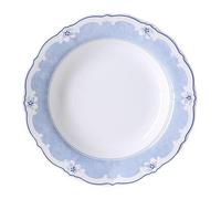 Hutschenreuther Baronesse Estelle Blu Piatto Da Zuppa Blu 24 Cm