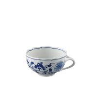Hutschenreuther - Blau Zwiebelmuster - 1 Tazza The Con Piatto - Rivenditore