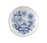Hutschenreuther Blu Motivo Cipolla Porcellana Stoviglie