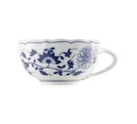 Hutschenreuther Blu Motivo Cipolla Tazza Da Tè 0,22 L