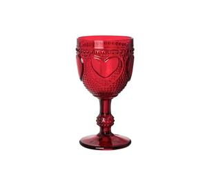 Hutschenreuther Christmas Love - Calice per calice, lunghezza 8,4 cm, altezza 16,1 cm, diametro 7,7 cm