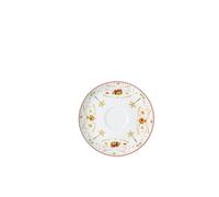 Hutschenreuther Christmas Love - Piattino combinato Ø 16,4 cm
