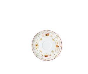 Hutschenreuther Christmas Love - Piattino combinato Ø 16,4 cm
