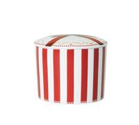 Hutschenreuther Christmas Love Rossa Scatola Grande 16 Cm