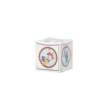 Hutschenreuther Articolo Annuale Natale 2025 Lampada In Porcellana 6,5 Cm
