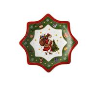 Hutschenreuther Happy Wintertime Porcellana Stoviglia Weihnachtsgeschirr