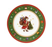 Hutschenreuther Happy Wintertime Porcellana Stoviglia Weihnachtsgeschirr