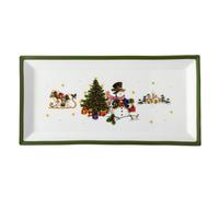 Hutschenreuther Happy Wintertime Porcellana Stoviglia Weihnachtsgeschirr