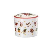 Hutschenreuther Happy Wintertime Lattina Medio 0,74 L