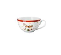 Hutschenreuther Happy Wintertime - Tazza combinata, 0,26 l