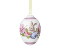 Hutschenreuther Jahresartikel Ostern 2026 - Uovo Di Coniglio Con Tulipani Im