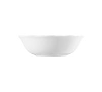Hutschenreuther Maria Teresa Ciotola Da Dessert Bianca 16 Cm