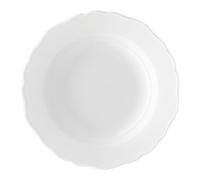 Hutschenreuther Maria Teresa Piatto Da Zuppa Bianco 23 Cm