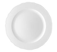 Hutschenreuther Maria Teresa Piatto Gourmet Bianco 31 Cm