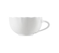 Hutschenreuther Maria Teresa Porcellana Bianca Servizio Da Tavola