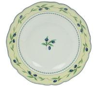 Hutschenreuther Medley Piatto Da Zuppa Valdemossa 21 Cm