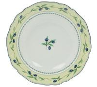 Hutschenreuther Medley Piatto Da Zuppa Valdemossa 21 Cm
