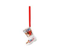 Hutschenreuther Mercato di Natale, 7,5 cm, in Porcellana, Multicolore