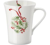 Hutschenreuther My Christmas Mug A Merry Christmas - Tazza con manico