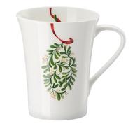 Hutschenreuther My Christmas Mug Christmas Wishes - Tazza con manico