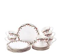 Nora Christmas Set 18 pezzi