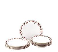 Hutschenreuther Nora 02048-726037-29219 - Set di 12 pezzi, multicolore