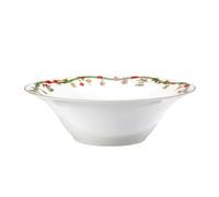 Hutschenreuther Nora Natale Multifunktionsschale 20 CM Weihnachtsgeschirr