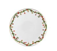 Hutschenreuther Nora Natale Porcellana Bone China Set Di Piatti