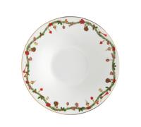 Hutschenreuther Nora Natale Porcellana Bone China Set Di Piatti